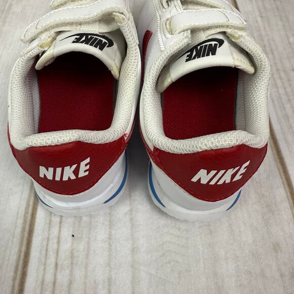 nike cortez kids sneakers 12.5C - Picture 4 of 7